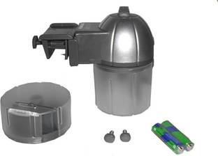 Dophin AF 007 Automatic and Manual Fish Feeder