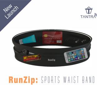 TANTRA Runzip Aerobic Band