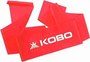 KOBO Power (Heavy) Aerobic Cardio & Exercise Resistance Band