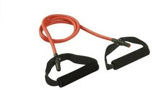 Pull String Toning Tube Resistance Tube