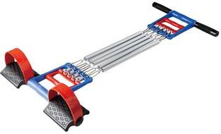 KOBO Chest Expander Tummy Trimmer रेजिस्टेंस ट्यूब