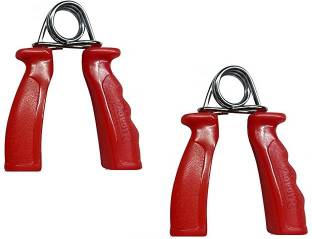 Gade Heavy Duty Plastic Handle Hand Grip/Fitness Grip
