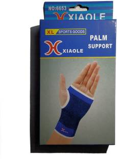 XIAOLE Palm Support Hand Grip/Fitness Grip
