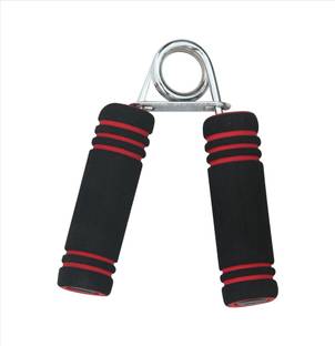 HAWK Grooved Hand Grip/Fitness Grip