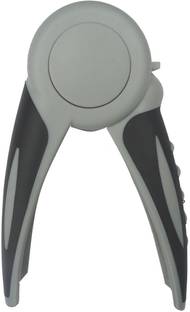 कोबो POWER HAND GRIP FOR FITNESS EXERCISE (IMPORTED) हैंड ग्रिप / फिटनेस ग्रिप