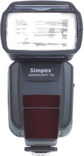 Simpex 730 Flash