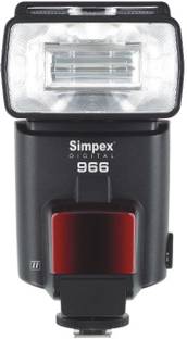 Simpex TTL 966 Flash