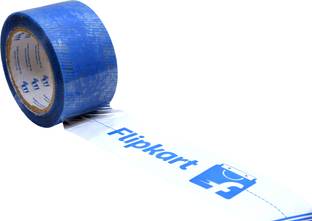 Flipkart TP4 65 metre Flipkart Tape