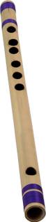 SG MUSICAL Professional Indian Bansuri Bamboo Flute
