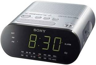 SONY SO-ICF-C218 FM Radio