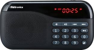 Portronics POR 141 FM Radio
