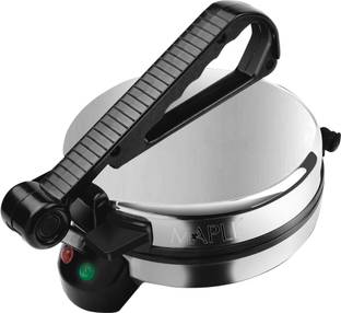 MAPLE Electric Roti/Khakhra Maker