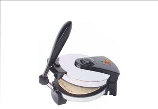 Chef Pro FBM208 Roti/Khakhra Maker