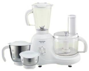 Morphy Richards Select 500 500 W Food Processor