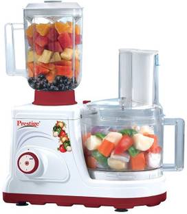 Prestige champion 600 W Food Processor