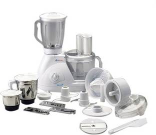 BAJAJ FX 11 600 W Food Processor