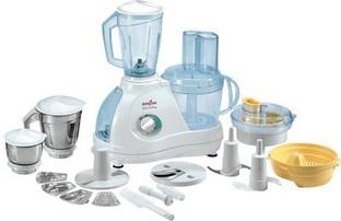 Kenstar Karishma Royal 600 W Food Processor