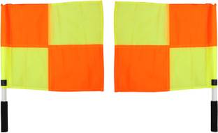 GSI linesman flags Football Foul Card