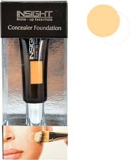 Insight Concealer  Foundation