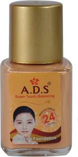 ads Super Touch Balancing  Foundation