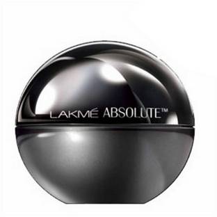 Lakmé Absolute Mattreal Skin Natural Mousse Foundation