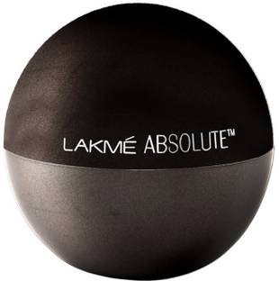 Lakmé Absolute Mattreal Skin Natural Mousse SPF 8 Foundation