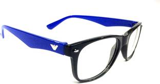 Eye Jewels Full Rim Wayfarer Frame