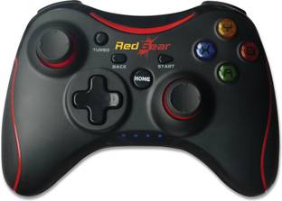 Redgear Pro Series (Wireless)  Gamepad