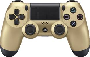 SONY DualShock 4 Wireless Controller  Gamepad