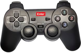Enter E-GPV Gamepad
