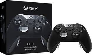 MICROSOFT Xbox Elite Wireless Controller  Gamepad