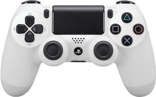 SONY DualShock 4 Wireless Controller  Gamepad
