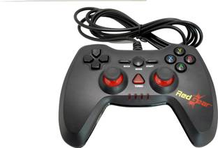 Redgear Highline PC Wired Controller  Gamepad