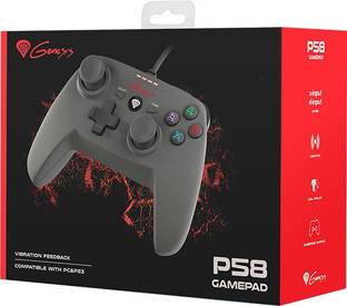 Natec Genesis P58  Gamepad