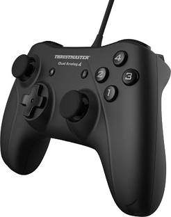 THRUSTMASTER Dual Analog 4  Gamepad