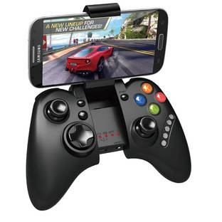 ipega Bluetooth Game Controller for IOS and Android  Gaming Accessory Kit