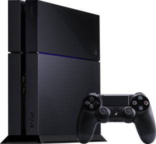 SONY PlayStation 4 (PS4) 500 GB