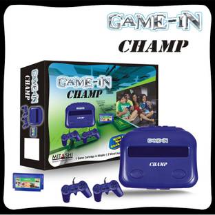MITASHI Game In Champ