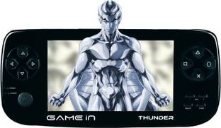 MITASHI Game In Thunder (Android 2.3) 4 GB