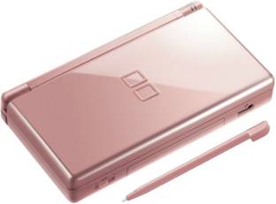 NINTENDO DS