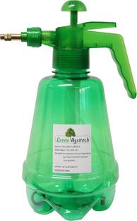 GREEN AGRITECH ga12ltrg 1.2 L Hand Held Sprayer