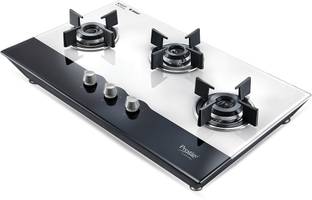 Prestige Hob Top Glass Automatic Hob