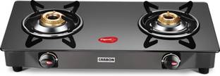 Pigeon Carbon Stainless Steel Manual Gas Stove