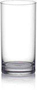 Ocean (Pack of 6) 1B01210 Glass Set Water/Juice Glass