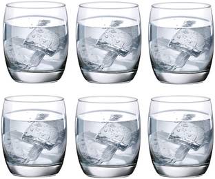 Ocean (Pack of 6) 5B1300906G0000 Glass Set Whisky Glass