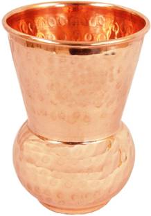 SSA C-218 Glass Water/Juice Glass