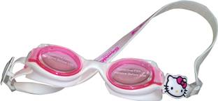 DISNEY Hello Kitty_2 Swimming Goggles