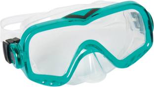 Bestway SeaVision Dive Mask Swimming Goggles