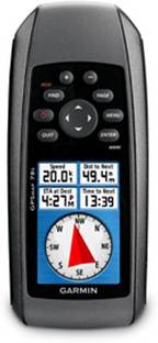 GARMIN GPSMAP 78S GPS Device
