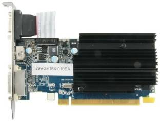Sapphire AMD/ATI Radeon HD 6450 2 GB DDR3 Graphics Card